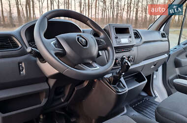 Грузовой фургон Renault Master 2021 в Житомире