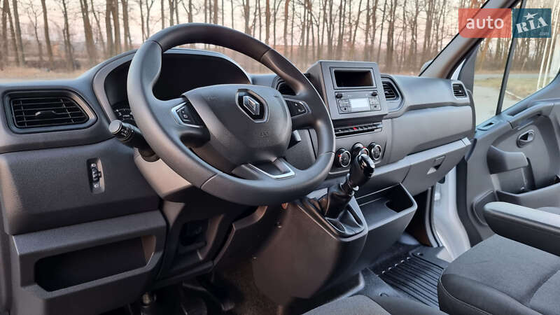 Вантажний фургон Renault Master 2021 в Житомирі фото 15 Вантажний фургон Renault Master 2021 в Житомирі