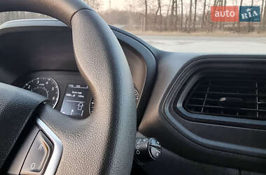 Грузовой фургон Renault Master 2021 в Житомире