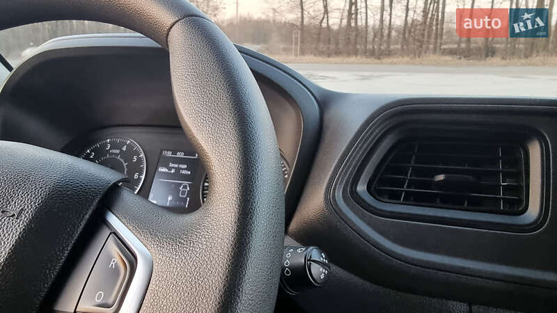 Вантажний фургон Renault Master 2021 в Житомирі фото 17 Вантажний фургон Renault Master 2021 в Житомирі