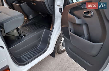 Грузовой фургон Renault Master 2021 в Житомире