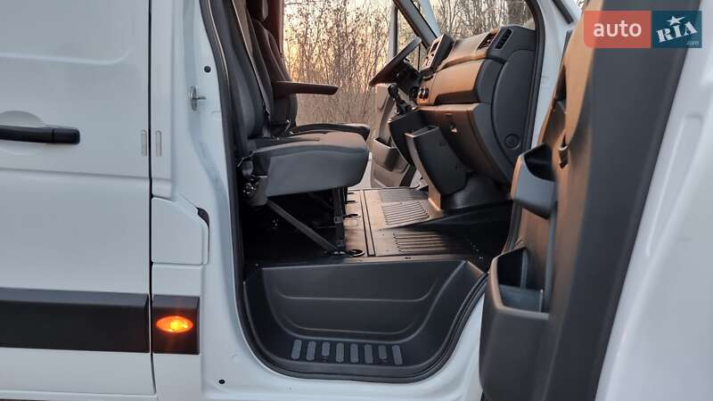 Вантажний фургон Renault Master 2021 в Житомирі фото 28 Вантажний фургон Renault Master 2021 в Житомирі