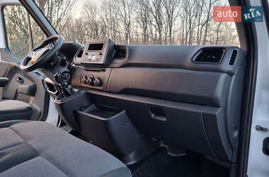 Грузовой фургон Renault Master 2021 в Житомире