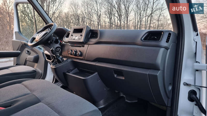 Вантажний фургон Renault Master 2021 в Житомирі фото 30 Вантажний фургон Renault Master 2021 в Житомирі