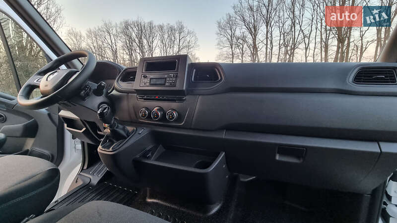 Вантажний фургон Renault Master 2021 в Житомирі фото 34 Вантажний фургон Renault Master 2021 в Житомирі