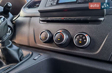 Грузовой фургон Renault Master 2021 в Житомире