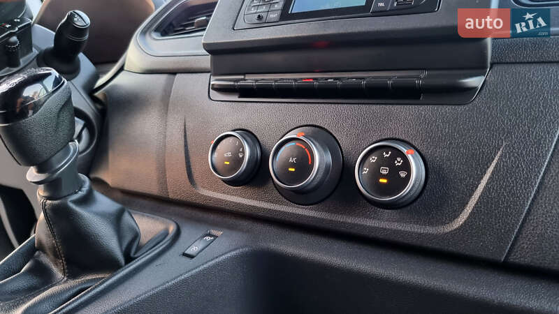 Вантажний фургон Renault Master 2021 в Житомирі фото 36 Вантажний фургон Renault Master 2021 в Житомирі