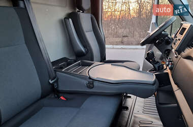 Грузовой фургон Renault Master 2021 в Житомире