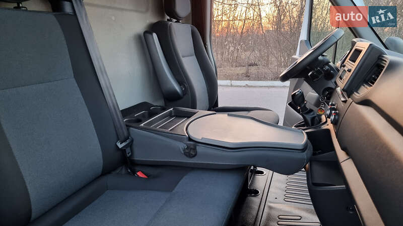 Вантажний фургон Renault Master 2021 в Житомирі фото 38 Вантажний фургон Renault Master 2021 в Житомирі