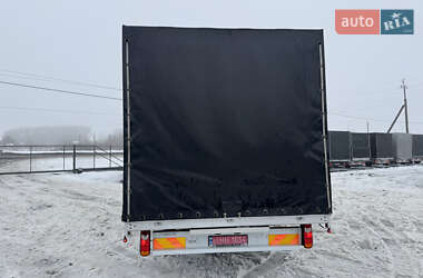 Тентованый Renault Master 2022 в Ковеле