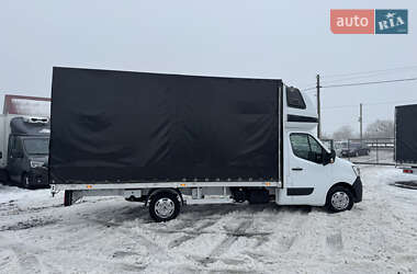 Тентованый Renault Master 2022 в Ковеле