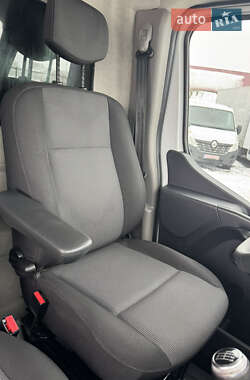 Тентованый Renault Master 2022 в Ковеле