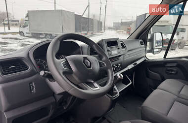 Тентованый Renault Master 2022 в Ковеле