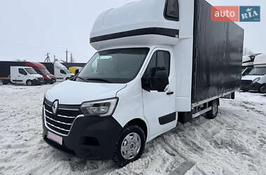 Тентованый Renault Master 2022 в Ковеле