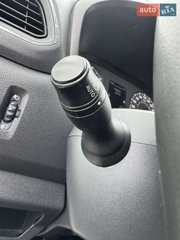 Тентованый Renault Master 2022 в Ковеле