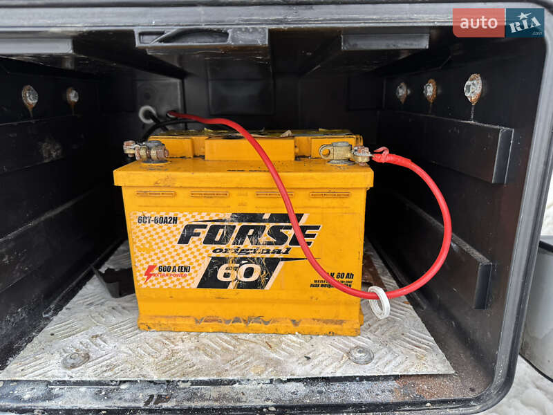 Тентованый Renault Master 2022 в Ковеле