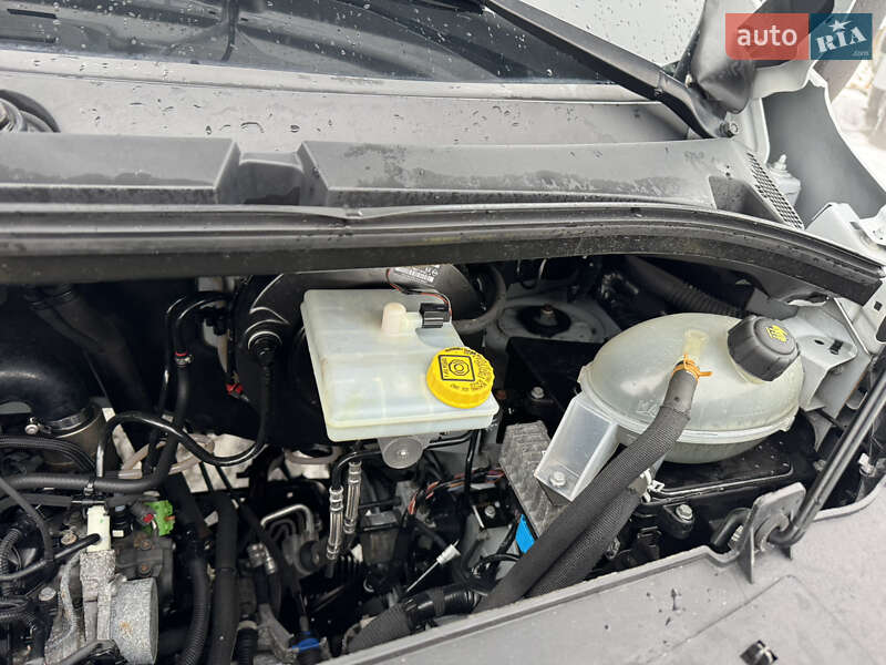 Тентованый Renault Master 2022 в Ковеле