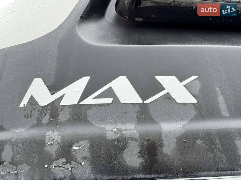 Тентований Renault Master 2021 в Ковелі