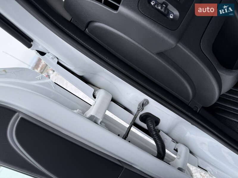 Вантажний фургон Renault Master 2018 в Дубні