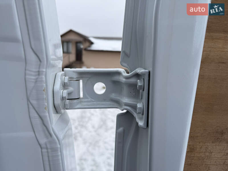 Вантажний фургон Renault Master 2018 в Дубні