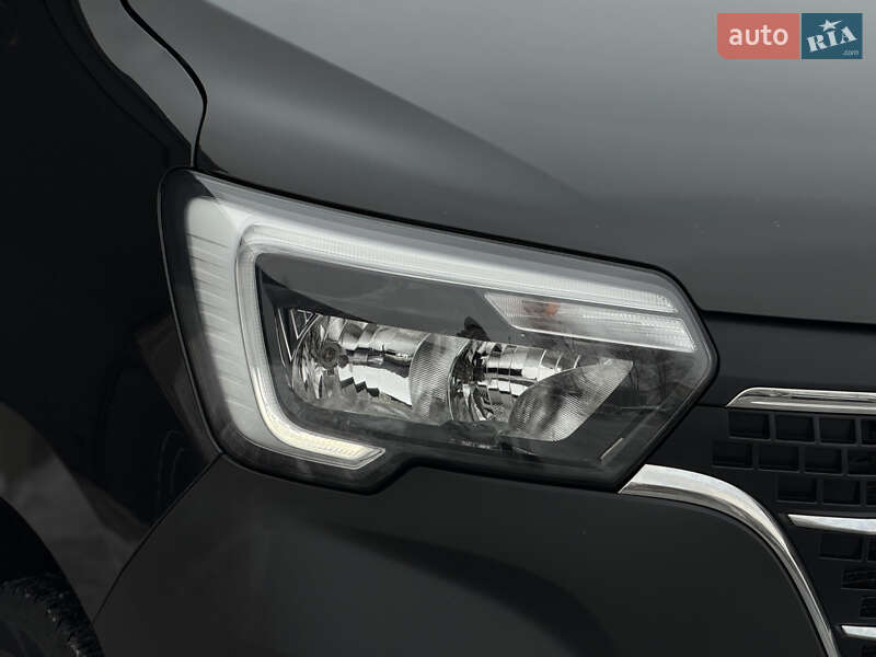 Грузовой фургон Renault Master 2020 в Дубно фото 7 Грузовой фургон Renault Master 2020 в Дубно