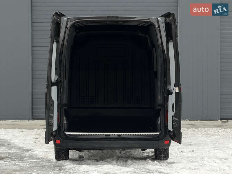 Грузовой фургон Renault Master 2020 в Дубно фото 23 Грузовой фургон Renault Master 2020 в Дубно