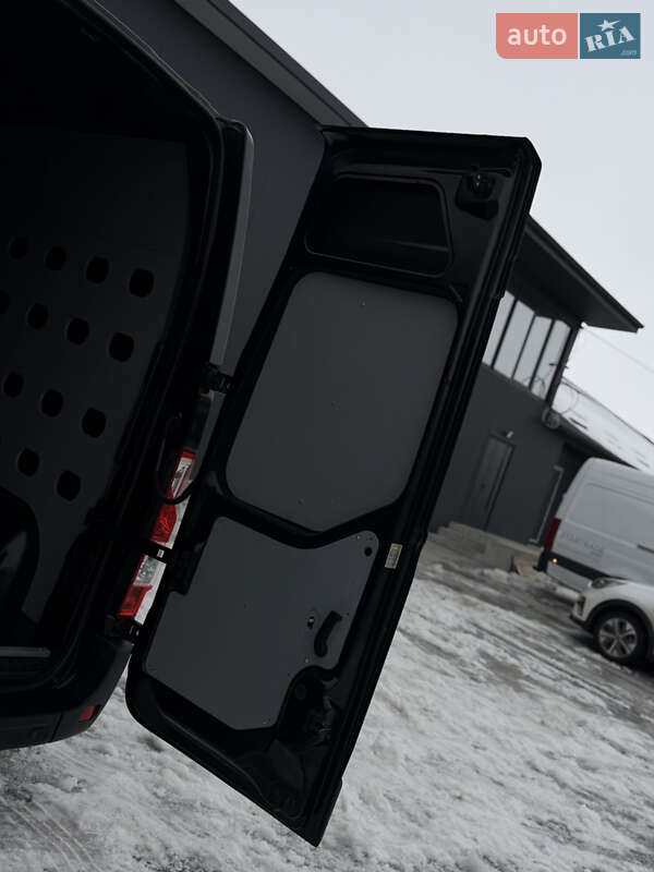 Грузовой фургон Renault Master 2020 в Дубно фото 29 Грузовой фургон Renault Master 2020 в Дубно