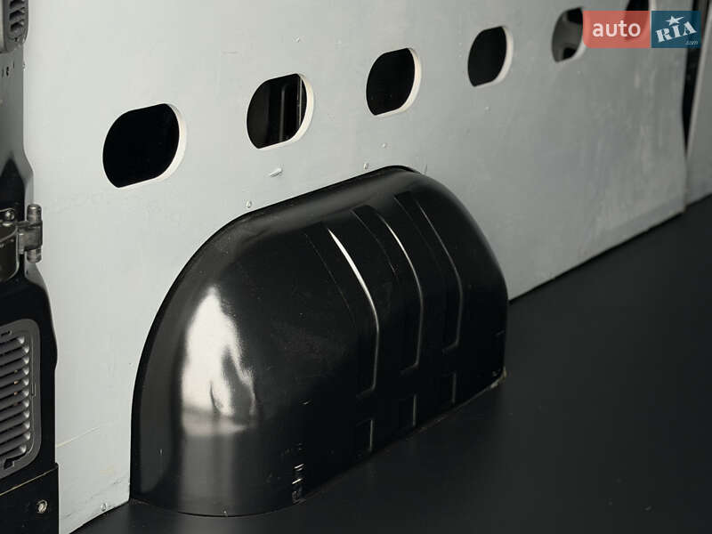 Грузовой фургон Renault Master 2020 в Дубно фото 30 Грузовой фургон Renault Master 2020 в Дубно