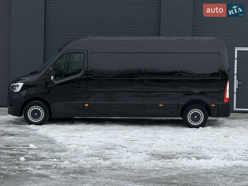 Грузовой фургон Renault Master 2020 в Дубно фото 37 Грузовой фургон Renault Master 2020 в Дубно
