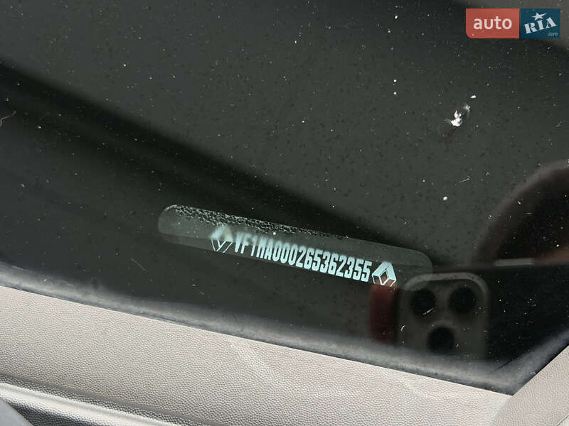 Грузовой фургон Renault Master 2020 в Дубно фото 48 Грузовой фургон Renault Master 2020 в Дубно