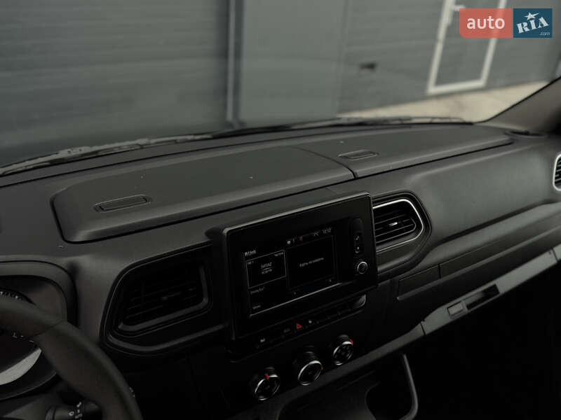 Грузовой фургон Renault Master 2020 в Дубно фото 51 Грузовой фургон Renault Master 2020 в Дубно