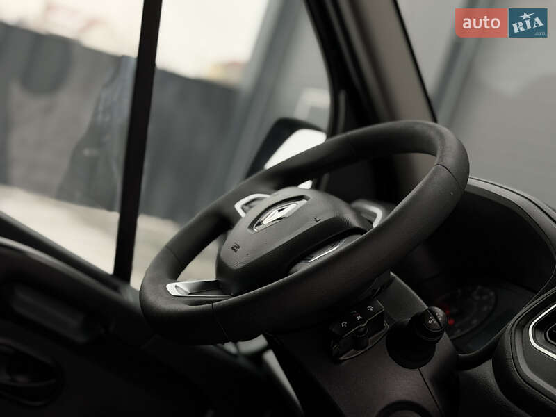 Грузовой фургон Renault Master 2020 в Дубно фото 62 Грузовой фургон Renault Master 2020 в Дубно