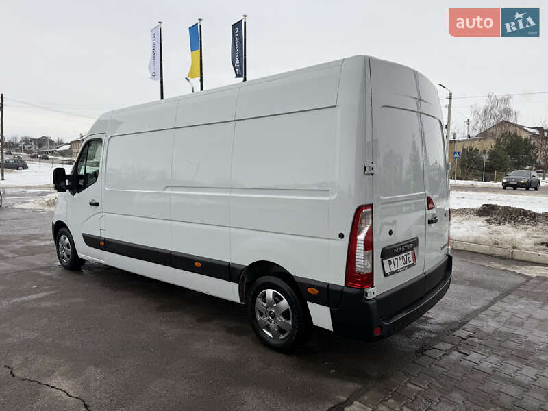 Рефрижератор Renault Master 2017 в Дубно фото 9 Рефрижератор Renault Master 2017 в Дубно