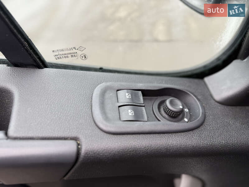 Рефрижератор Renault Master 2017 в Дубно фото 17 Рефрижератор Renault Master 2017 в Дубно