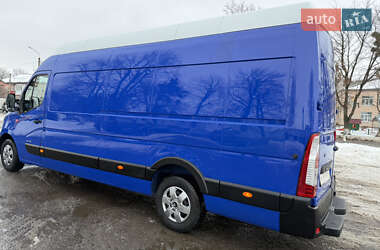 Грузовой фургон Renault Master 2018 в Дубно