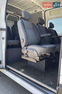 Микроавтобус Renault Master 2018 в Жовкве