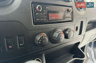 Тентованый Renault Master 2019 в Ровно