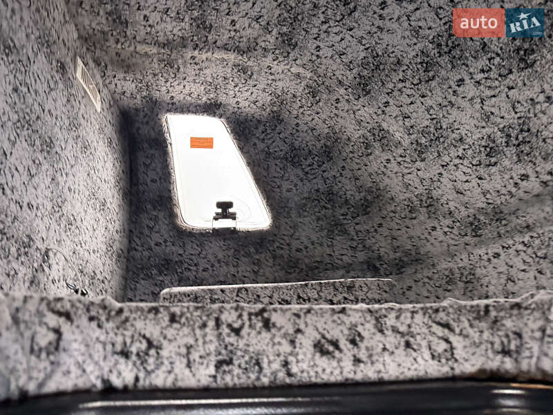 Тентований Renault Master 2021 в Ковелі