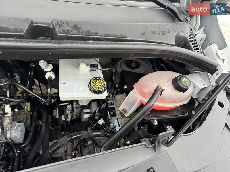 Тентованый Renault Master 2021 в Ковеле