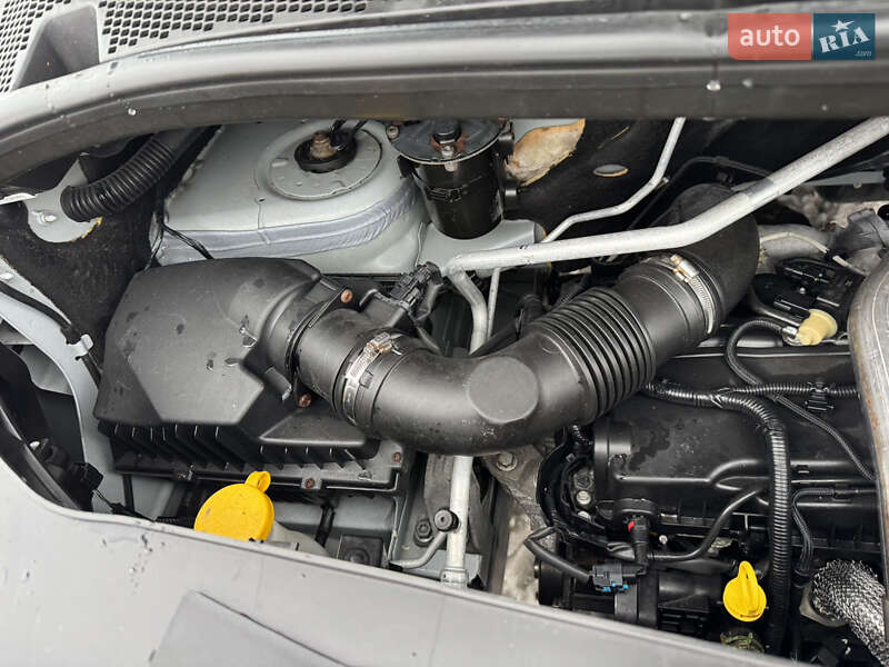 Тентованый Renault Master 2021 в Ковеле