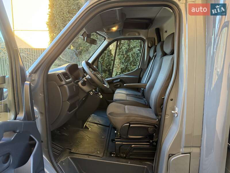 Тентованый Renault Master 2020 в Ковеле фото 46 Тентованый Renault Master 2020 в Ковеле