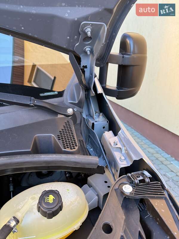 Тентованый Renault Master 2020 в Ковеле фото 77 Тентованый Renault Master 2020 в Ковеле