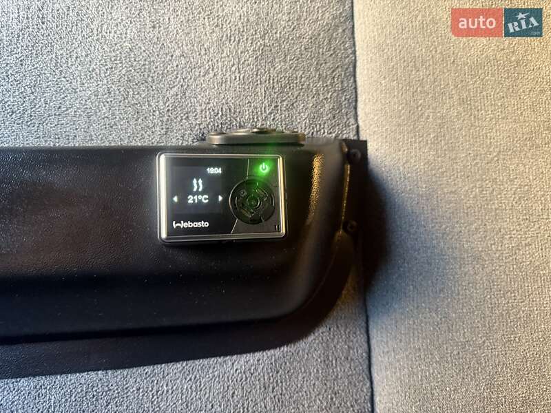 Тентованый Renault Master 2020 в Ковеле фото 3 Тентованый Renault Master 2020 в Ковеле