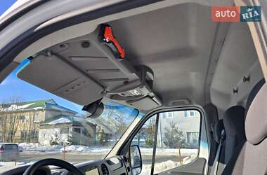 Грузовой фургон Renault Master 2017 в Луцке фото 5 Грузовой фургон Renault Master 2017 в Луцке