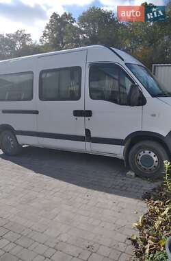Другие автобусы Renault Master 2005 в Хмельницком