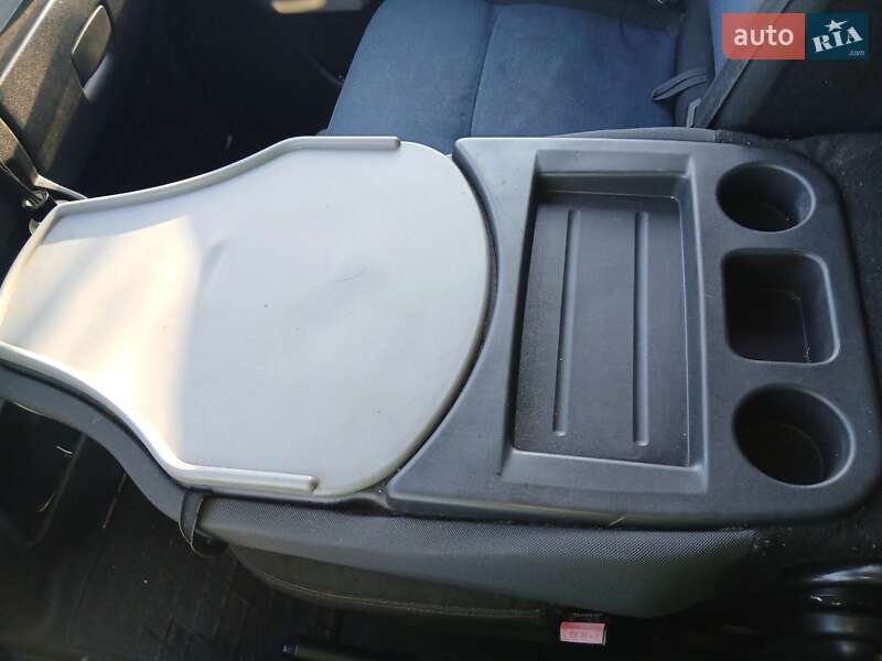 Автовоз Renault Master 2014 в Киверцах фото 10 Автовоз Renault Master 2014 в Киверцах