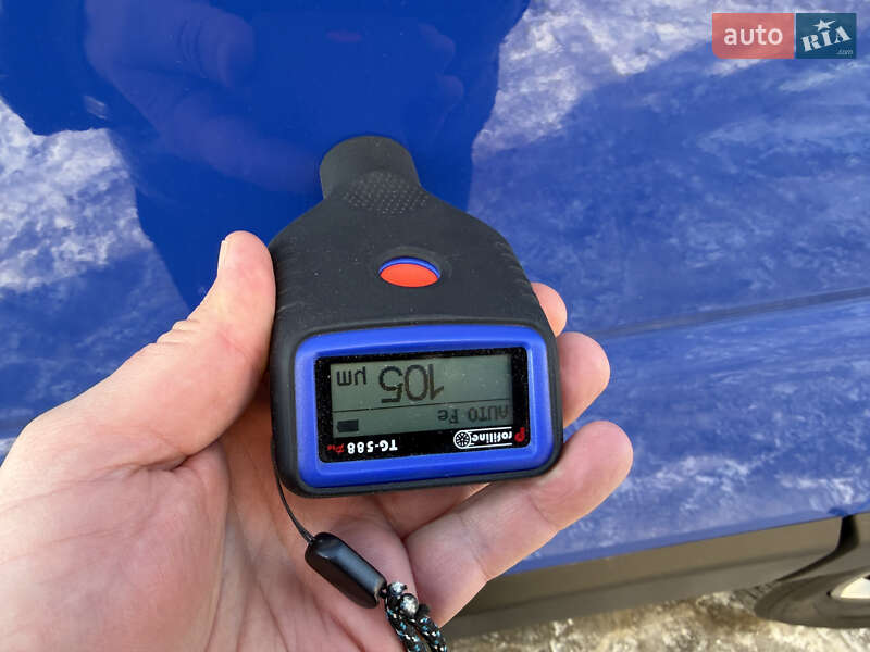 Грузовой фургон Renault Master 2022 в Дубно