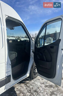 Грузовой фургон Renault Master 2019 в Хмельницком