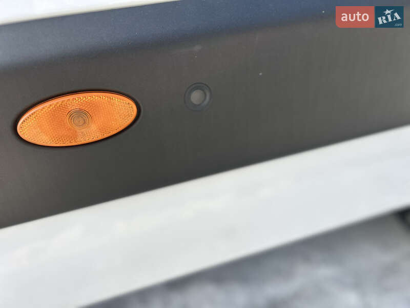 Вантажний фургон Renault Master 2021 в Хусті