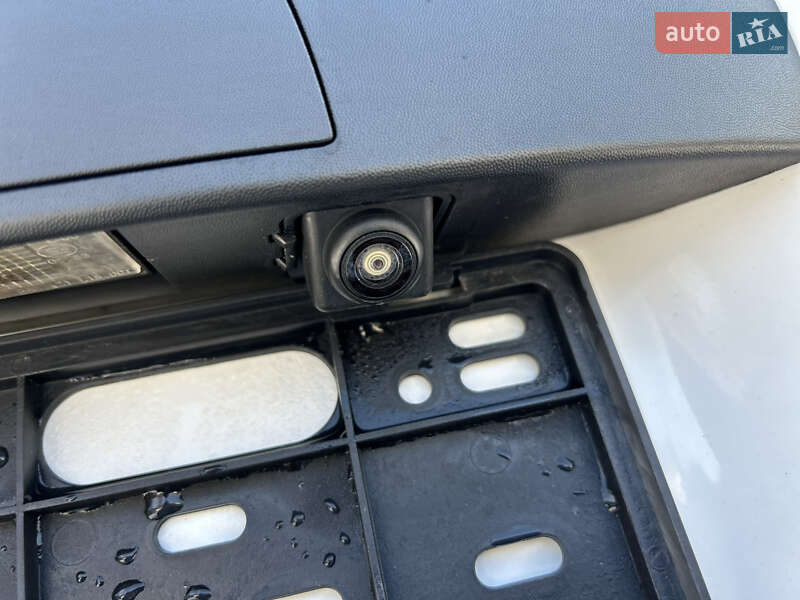 Вантажний фургон Renault Master 2021 в Хусті